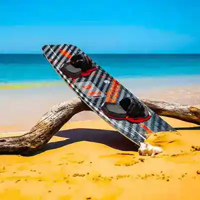 Kitesurfing Rental